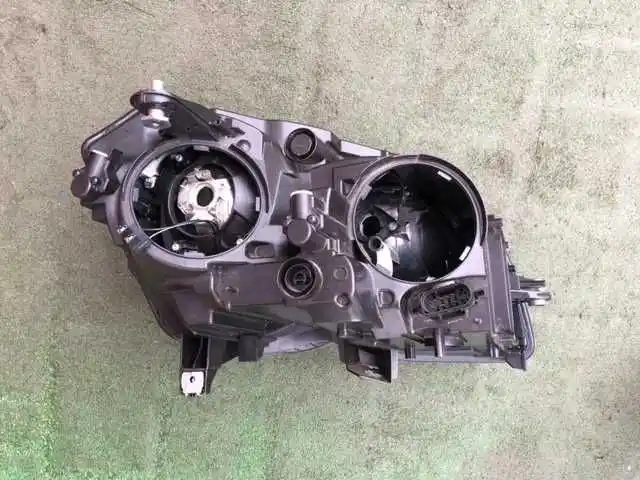 Mercedes GLK   Lampa Lewa Przód