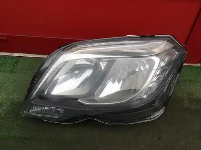 Mercedes GLK   Lampa Lewa Przód