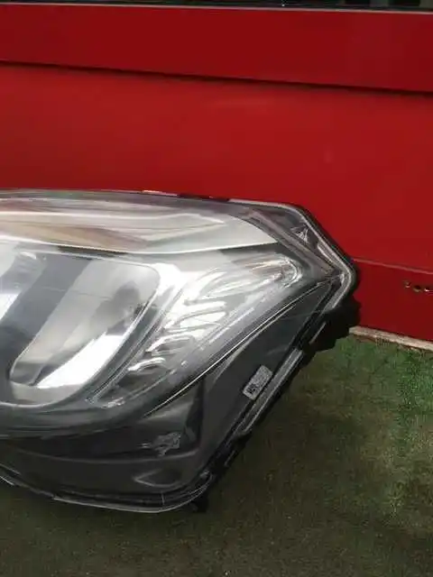 Mercedes GLK   Lampa Lewa Przód