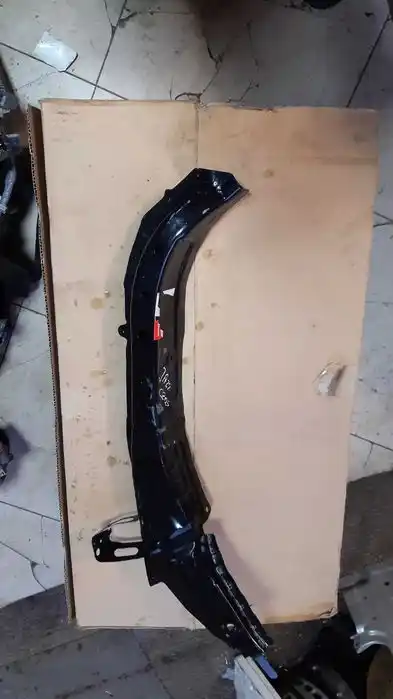 Honda Jazz V Podłużnica Lewa