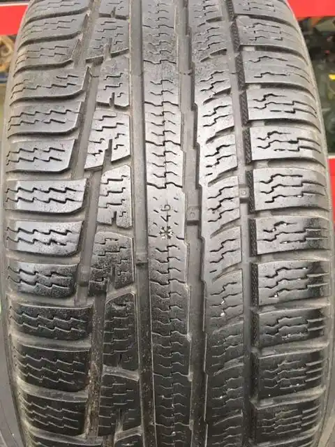 opony Zimowe Nokian 205/55/16