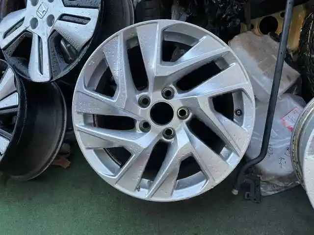 Honda CRV CR-V IV 2012- felga aluminowa 17