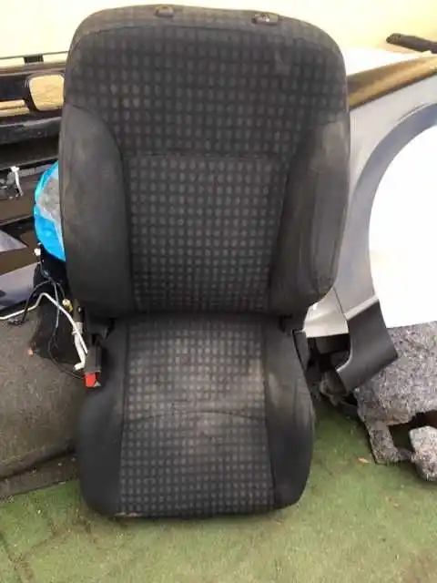 Honda Civic VII 3D 2001- Fotel Lewy Europa