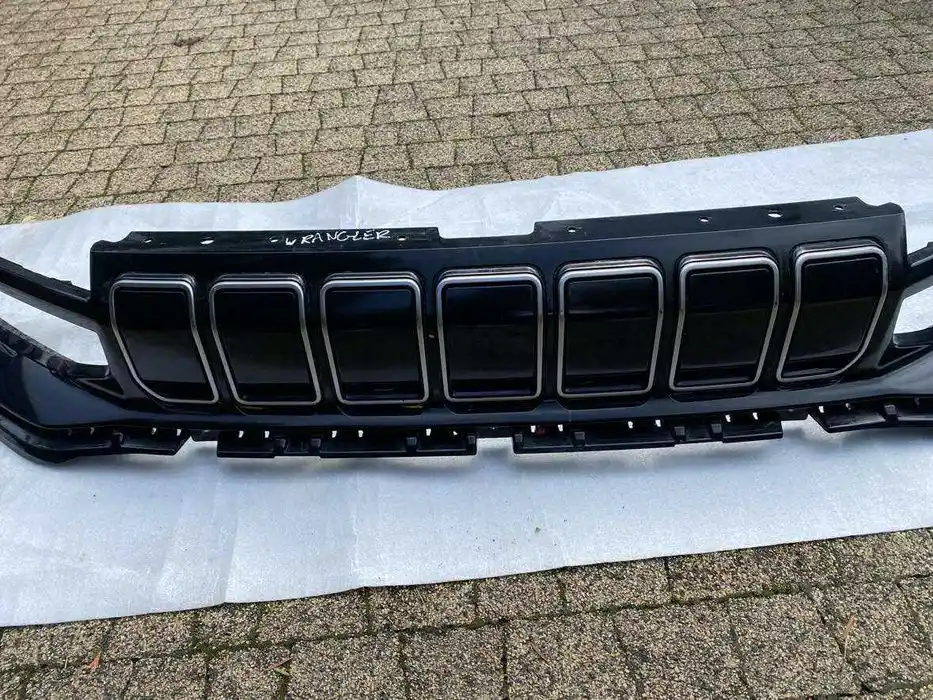 Jeep Avenger Zderzak Grill Atrapa Przód