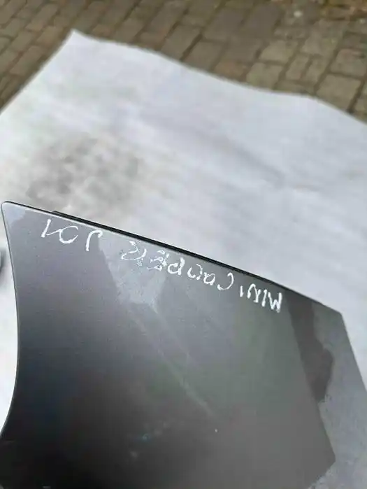 Mini Cooper J01 Błotnik Przód Przedni Prawy Kolor