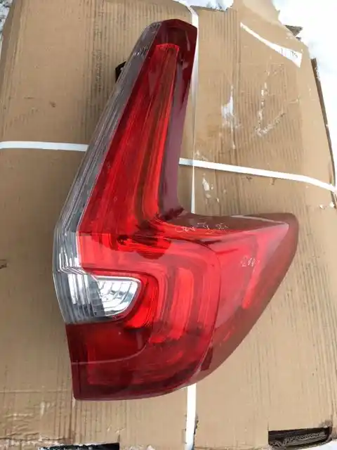 Honda CRV CR-V 2018- Lampa Tył Prawa Uszkodzona