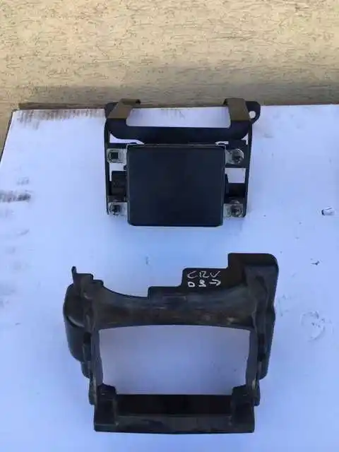 Honda CRV CR-V III 2009 Lift- Znaczek Radar