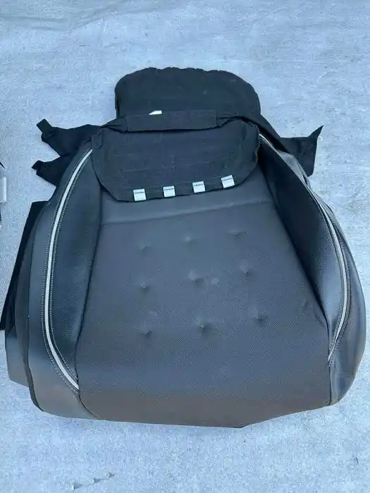 Honda ZR-V Tapicerka Fotela Lewy Przód