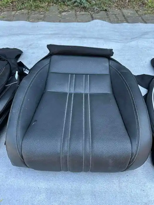 Honda ZR-V Tapicerka Fotela Lewy Przód