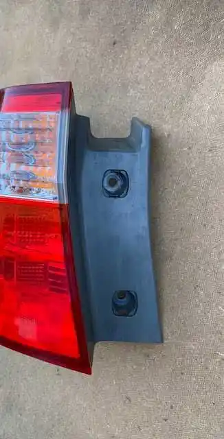 Honda Odyssey III 2005- Lampa Tył Lewa