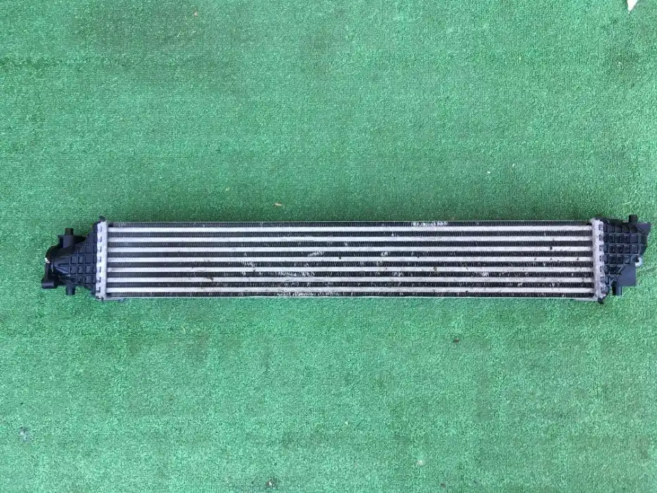 Honda Civic X 2017- Intercooler