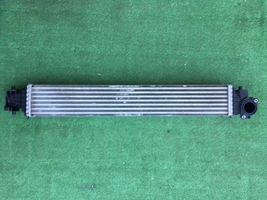 Honda Civic X 2017- Intercooler