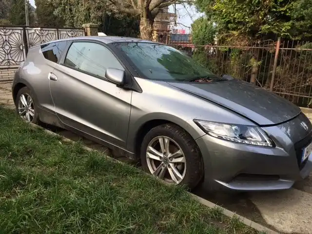 Honda CRZ NH642m Listwa Progowa Prawa inne