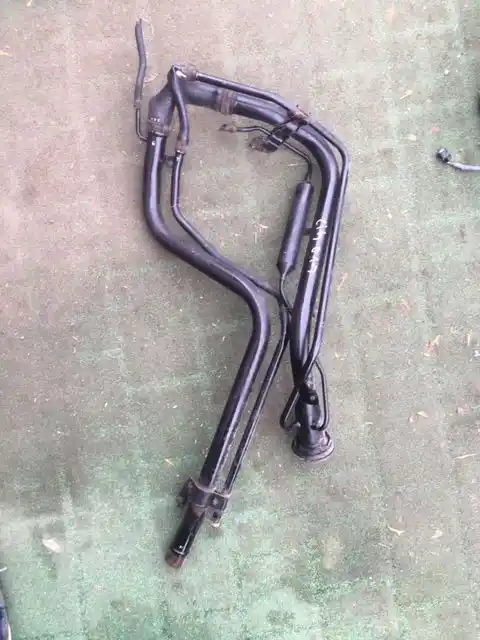 Honda City 2001- Rura Wlewu Paliwa