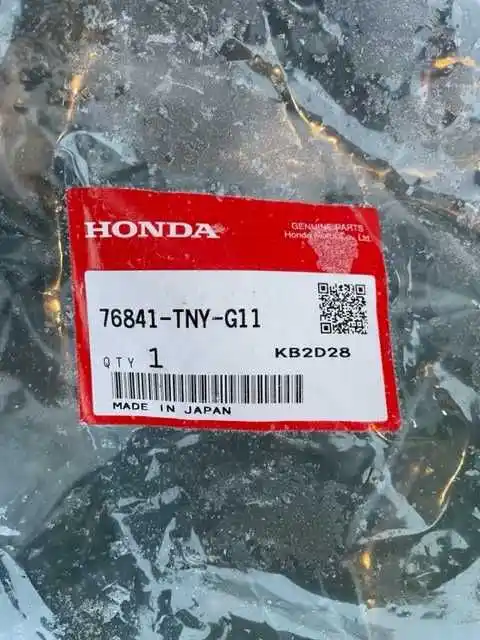 Honda CRV V Hybrid 2019- Zbiornik spryskiwaczy nowy oryginał