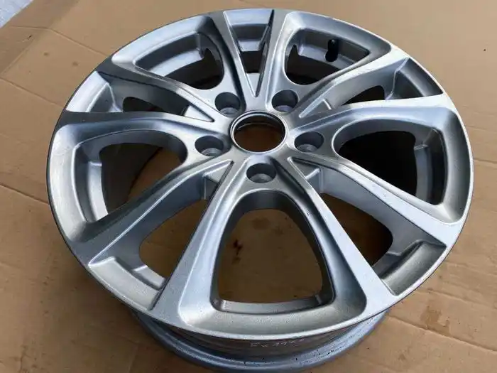 ATT 615 Pojedyncza Felga 16  5x114,3