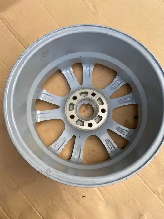 ATT 615 Pojedyncza Felga 16  5x114,3