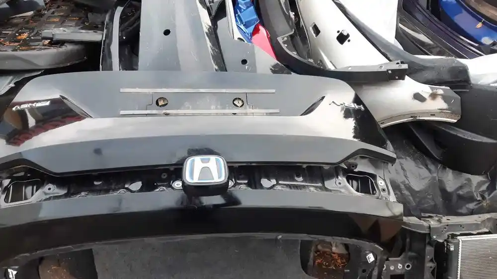 Honda HR-V III 2022- Klapa Bagażnika