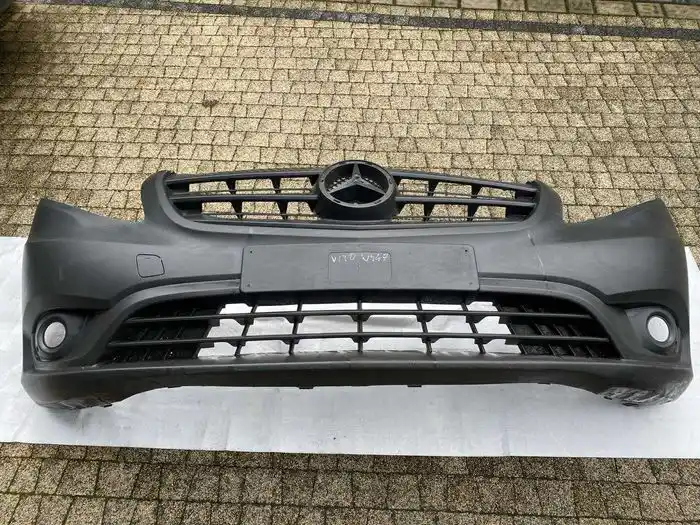Mercedes Vito W447 Zderzak Przód Przedni