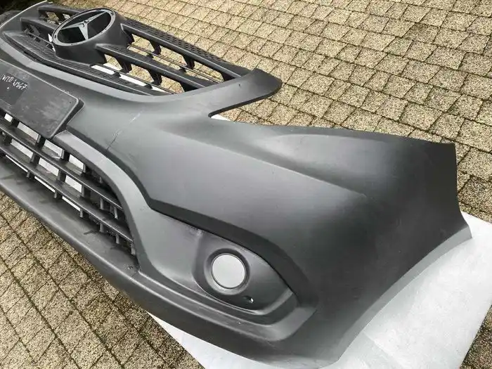 Mercedes Vito W447 Zderzak Przód Przedni