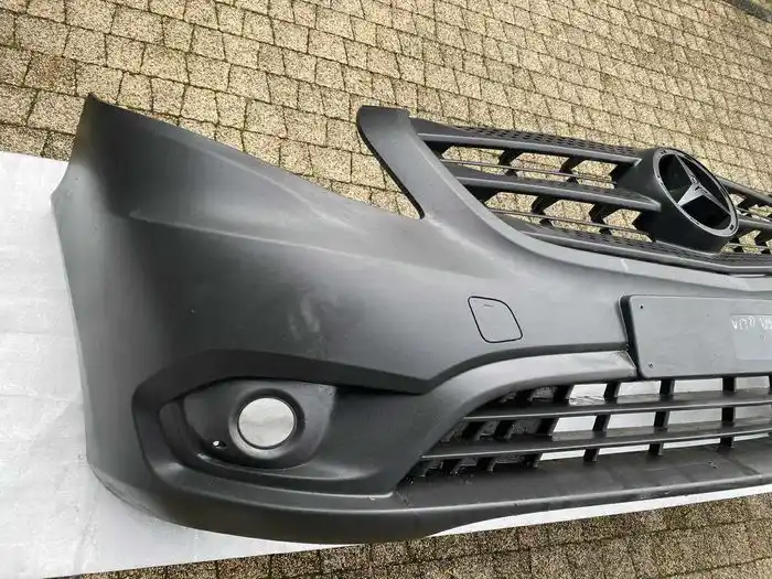 Mercedes Vito W447 Zderzak Przód Przedni