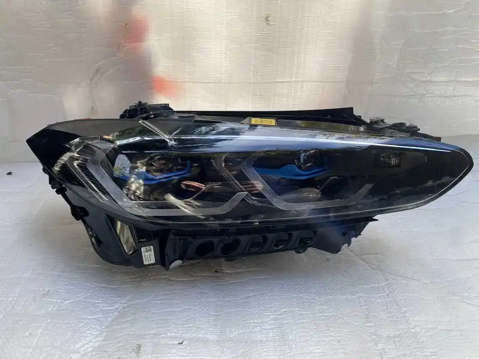 BMW M3 G80 M4 G82 Lampa Przednia LASER