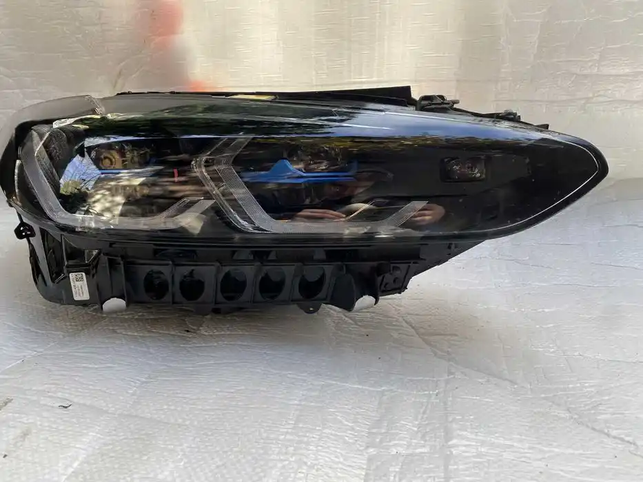 BMW M3 G80 M4 G82 Lampa Przednia LASER
