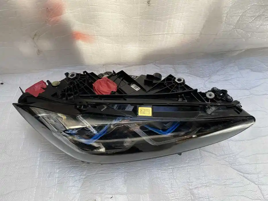 BMW M3 G80 M4 G82 Lampa Przednia LASER