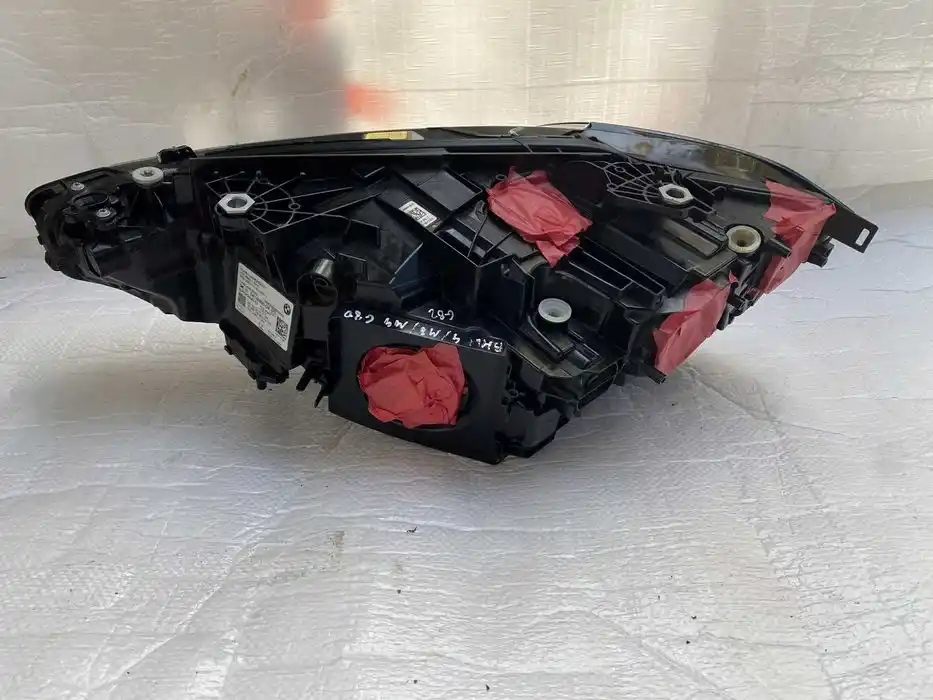 BMW M3 G80 M4 G82 Lampa Przednia LASER