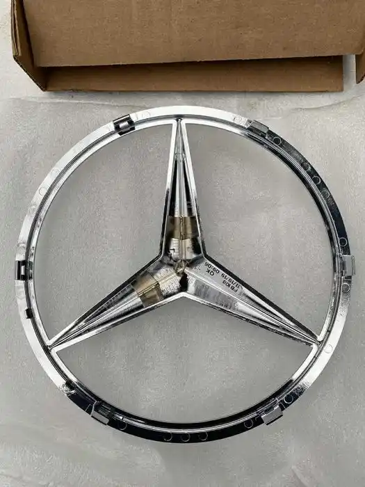 Mercedes GLC GLE V Klasa Emblemat