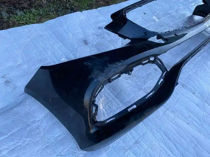 Mercedes E Klasa W213 Zderzak Przód Przedni