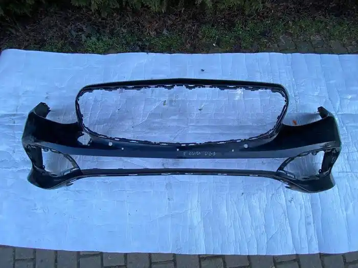 Mercedes E Klasa W213 Zderzak Przód Przedni