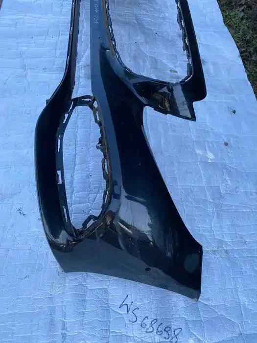 Mercedes E Klasa W213 Zderzak Przód Przedni