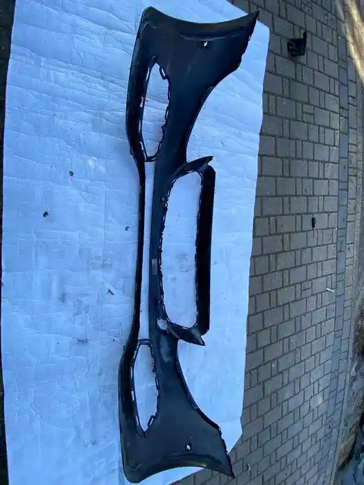 Mercedes E Klasa W213 Zderzak Przód Przedni