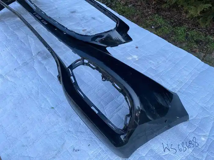 Mercedes E Klasa W213 Zderzak Przód Przedni