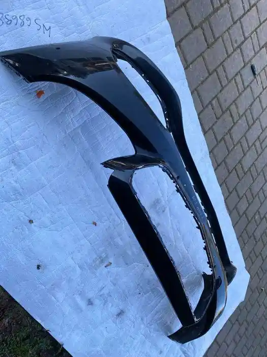Mercedes E Klasa W213 Zderzak Przód Przedni