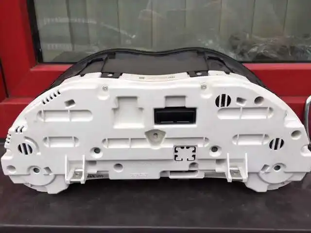 Honda Accord VIII 2.2 Automat 2008- Licznik Zegary
