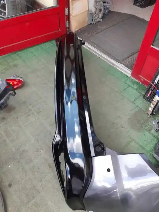 Honda HR-V/HRV II 2015- Zderzak Sport Tył Część Środkowa