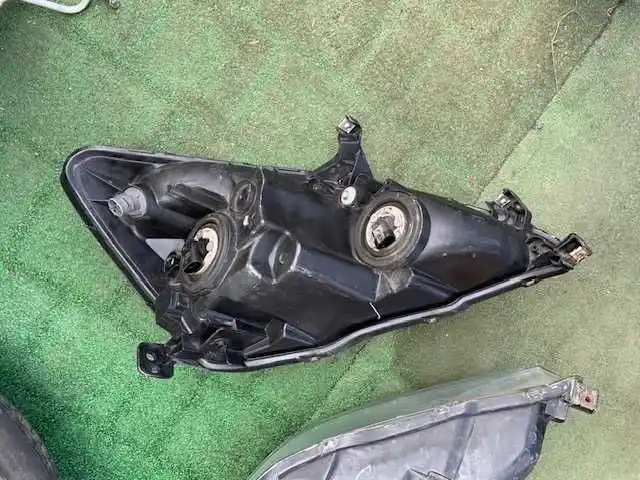 Honda Accord VII USA lampa przód lewa
