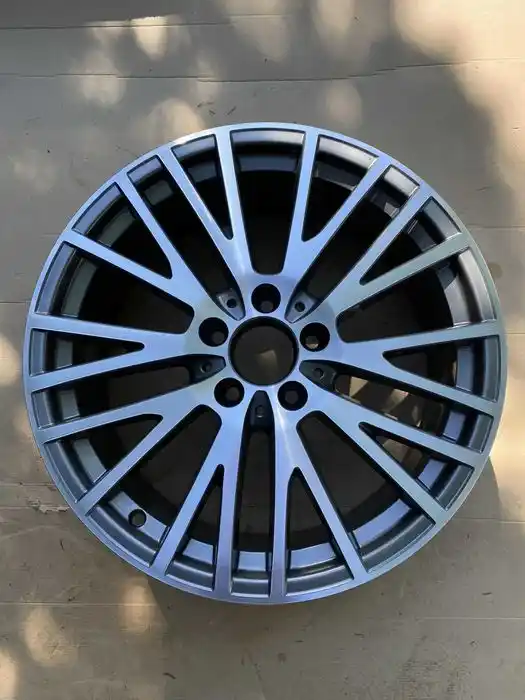 Mercedes A Klasa W177 Pojedyńcza Felga 18