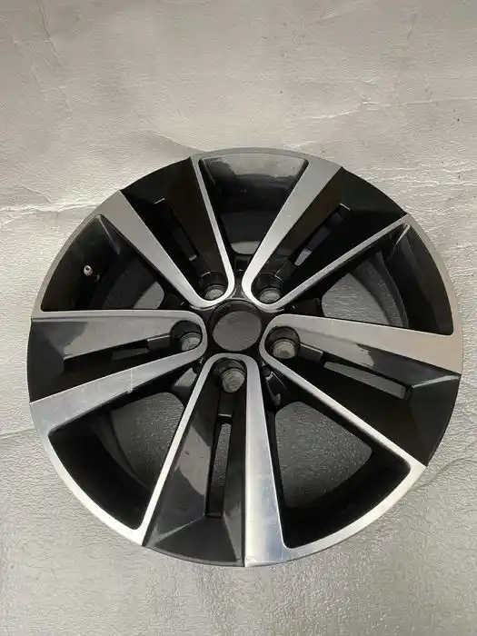 Mercedes Citan W420 Pojedyńcza Felga 17