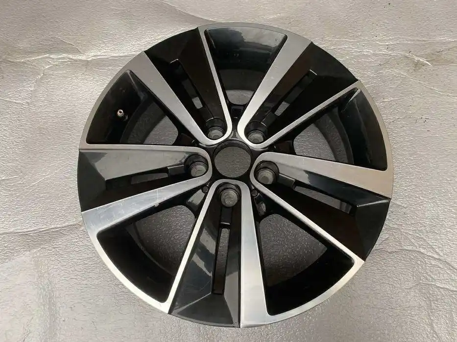 Mercedes Citan W420 Pojedyńcza Felga 17