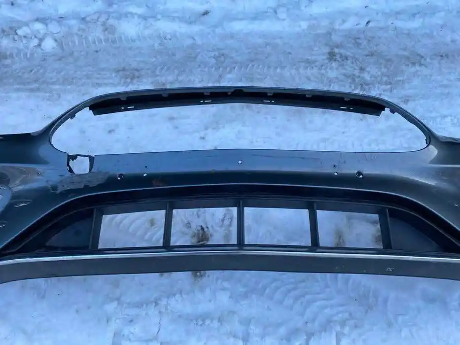 Mercedes E Klasa W213 Lift 53 AMG Zderzak Przód Przedni