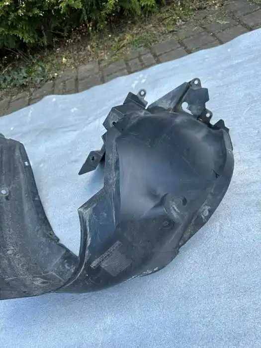 Toyota Aygo II Nadkole Przednie Prawe