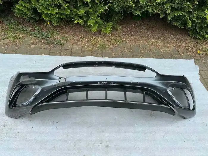 Mercedes E klasa W213 AMG Lift Zderzak Przód Przedni