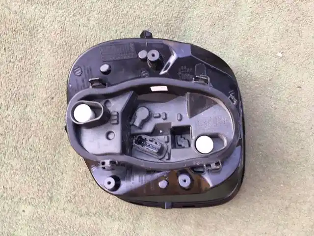 Mercedes Smart Forfour- Lampa Lewa Tył