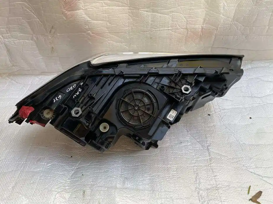 BMW 5 G30 G31 Lampa Przód Przednia Lewa