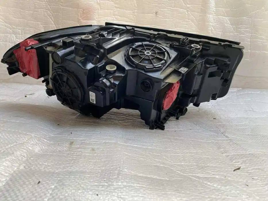 BMW 5 G30 G31 Lampa Przód Przednia Lewa