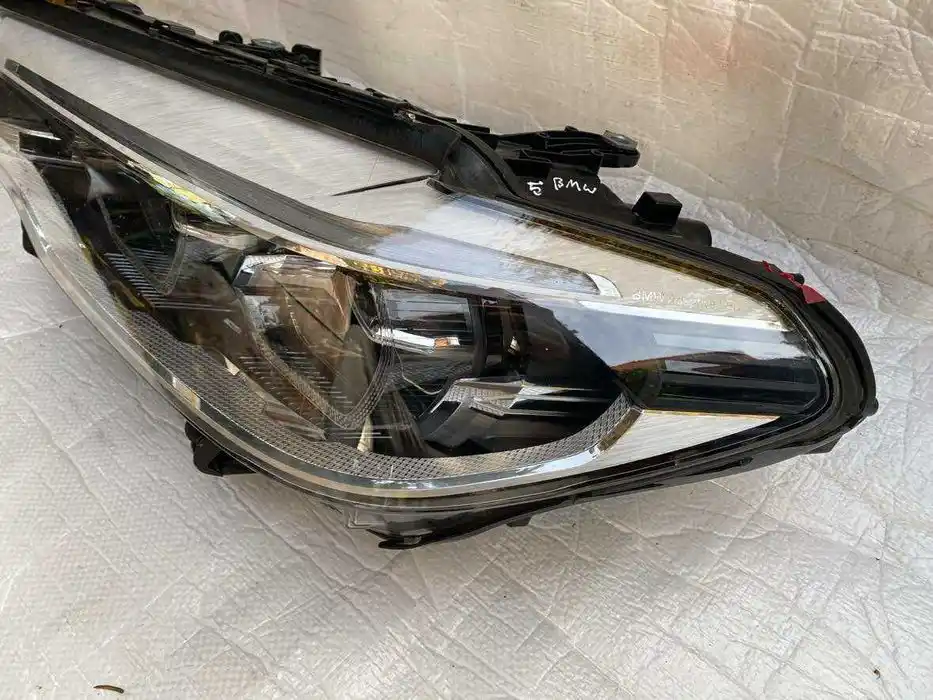BMW 5 G30 G31 Lampa Przód Przednia Lewa