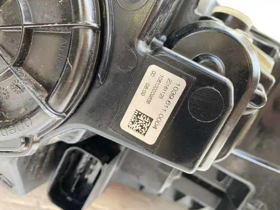 BMW 5 G30 G31 Lampa Przód Przednia Lewa